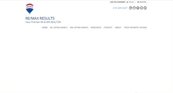 Desktop Screenshot of marialetsos.com